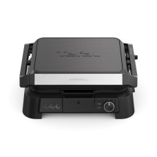 Електричний гриль Tefal SuperGrill GC5108 600 см²