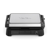 Електричний гриль Tefal SuperGrill GC520D 800 см²