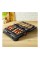 Електричний гриль Tefal SuperGrill GC520D 800 см²