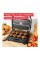 Електричний гриль Tefal SuperGrill GC520D 800 см²