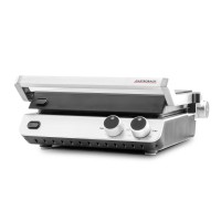 Електричний гриль Gastroback 42537 BBQ PRO 750 см²