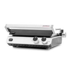 Електричний гриль Gastroback 42537 BBQ PRO 750 см²