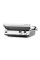 Електричний гриль Gastroback 42537 BBQ PRO 750 см²