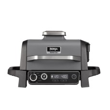 Електричний гриль Ninja OG701EU 1036 см² Автоматичні програми