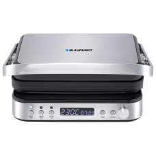 Електричний гриль Blaupunkt GRS901 silver