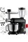 Планетарний кухонний комбайн Lovio Home ChefAssistant Plus LVSTM02PBK