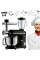 Планетарний кухонний комбайн Lovio Home ChefAssistant Plus LVSTM02PBK