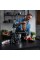 Планетарний кухонний комбайн Lovio Home ChefAssistant Plus LVSTM02PBK