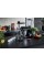 Планетарний кухонний комбайн Lovio Home ChefAssistant Plus LVSTM02PBK