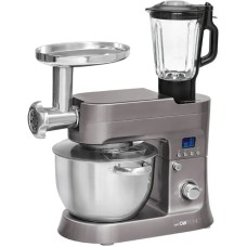 Кухонна машина Clatronic KM 3674 1200 Вт 