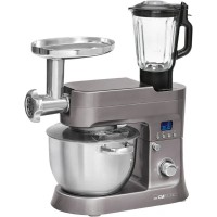 Кухонна машина Clatronic KM 3674 1200 Вт 