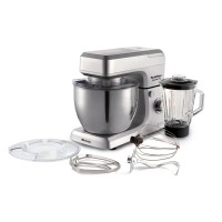 Планетарний кухонний комбайн Ariete Gourmet Pastamatic 7 л 1598/1 2100 Вт 