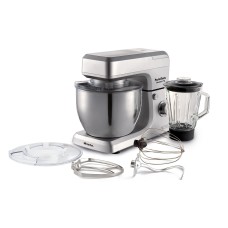 Планетарний кухонний комбайн Ariete Gourmet Pastamatic 7 л 1598/1 2100 Вт 