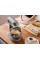 Планетарний міксер KitchenAid Artisan 5KSM70SHXECU 375 Вт