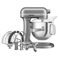 Планетарний міксер KitchenAid Artisan 5KSM70SHXECU 375 Вт