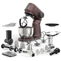 Кухонна машина Sencor STM 7632WP 1500 Вт 