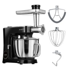 Планетарний кухонний комбайн MPM MRK-26 2600 Вт