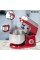 Кухонна машина Bomann KM 6009 CB 1000 Вт red