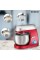 Кухонна машина Bomann KM 6009 CB 1000 Вт red