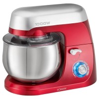 Кухонна машина Bomann KM 6009 CB 1000 Вт red
