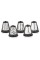 WMF Kitchenminis 416400011 150W