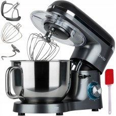 Планетарний міксер Lovio Home ChefAssistant LVSTM01GY