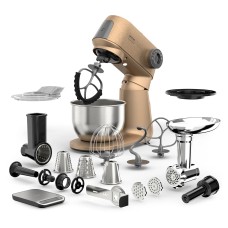 Кухонна машина Sencor STM 7630RS 1500 Вт 