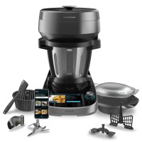 Терморобот Cecotec Mambo CooKing Victory 1700 Вт