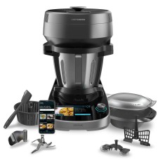 Терморобот Cecotec Mambo CooKing Victory 1700 Вт