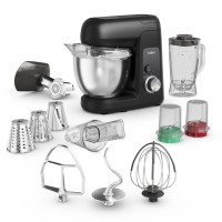 Кухонний комбайн Tefal Bake Partner QB525838 1100 Вт
