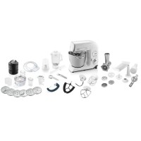 Планетарний кухонний комбайн ETA Gratus Kalibro 003890010 1500 Вт