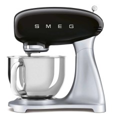 Кухонна машина Smeg SMF04BLEU 800 Вт