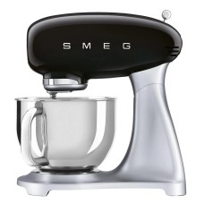 Планетарний міксер Smeg SMF02BLEU 800 Вт