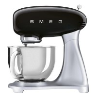 Планетарний міксер Smeg SMF02BLEU 800 Вт