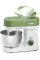 Планетарний кухонний комбайн Sencor STM 3780GG 1200 Вт