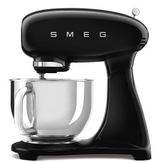 Кухонна машина Smeg SMF05BLEU 1000 Вт