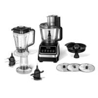 Кухонний комбайн MPM MRK-27 2000 Вт