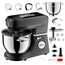 Кухонна машина Webber SM17 2700 Вт