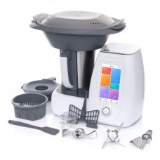 Терморобот Kohersen CY021 2000 Вт white