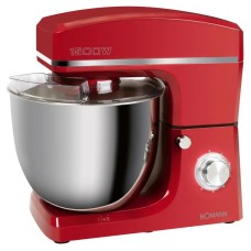 Кухонна машина Bomann KM 6036 CB 1500W