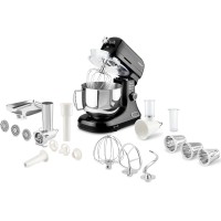 Планетарний кухонний комбайн Catler KM 8013 1200 Вт