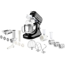 Планетарний кухонний комбайн Catler KM 8013 1200 Вт