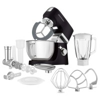 Планетарний кухонний комбайн Sencor STM 6359BK 1000 Вт