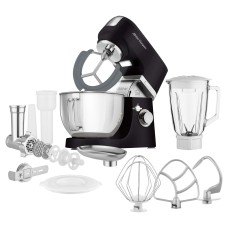 Планетарний кухонний комбайн Sencor STM 6359BK 1000 Вт