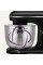 Планетарний міксер Zeegma Planeet Trio 1500 Вт 3 чаші black