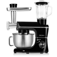 Планетарний кухонний комбайн Zeegma Planeet Multi 1900 Вт