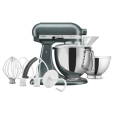 Планетарний міксер KitchenAid 5KSM175PSEJP 300 Вт