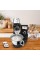 Планетарний міксер Tefal I Coach Touch QB951837 1200 Вт чаша 5,5 л