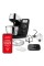 Планетарний міксер Tefal I Coach Touch QB951837 1200 Вт чаша 5,5 л