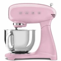 Планетарний міксер Smeg SMF03PKEU 800 Вт